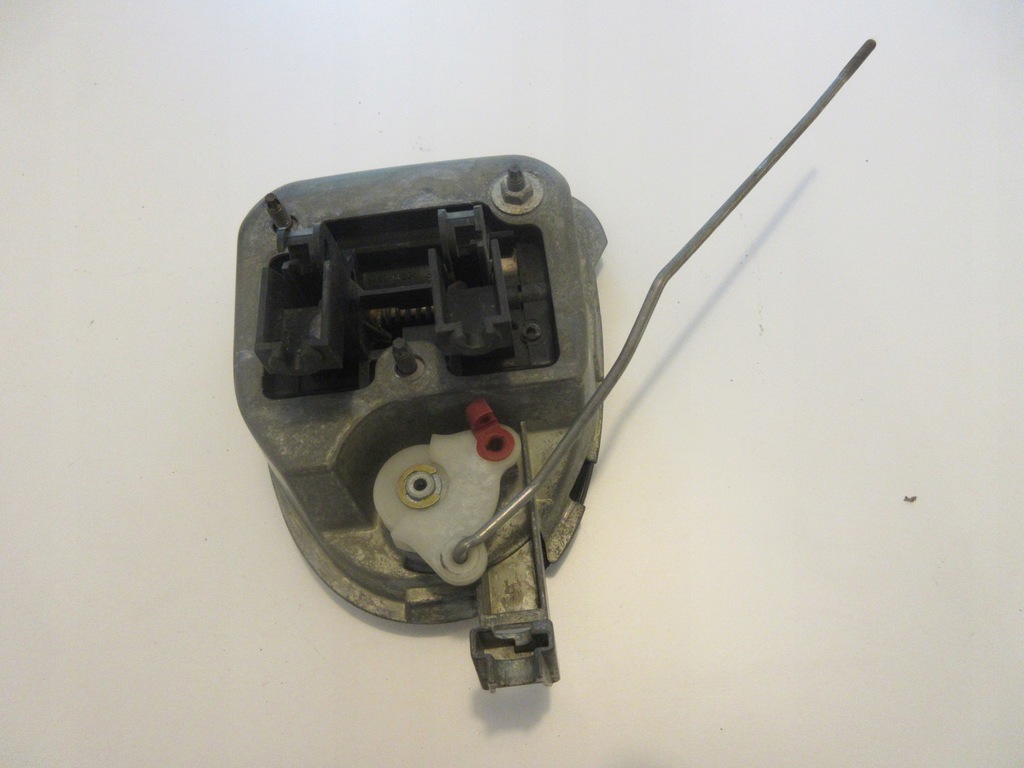 фото №7, Ручка двері розсувних ліва opel combo c 1316650