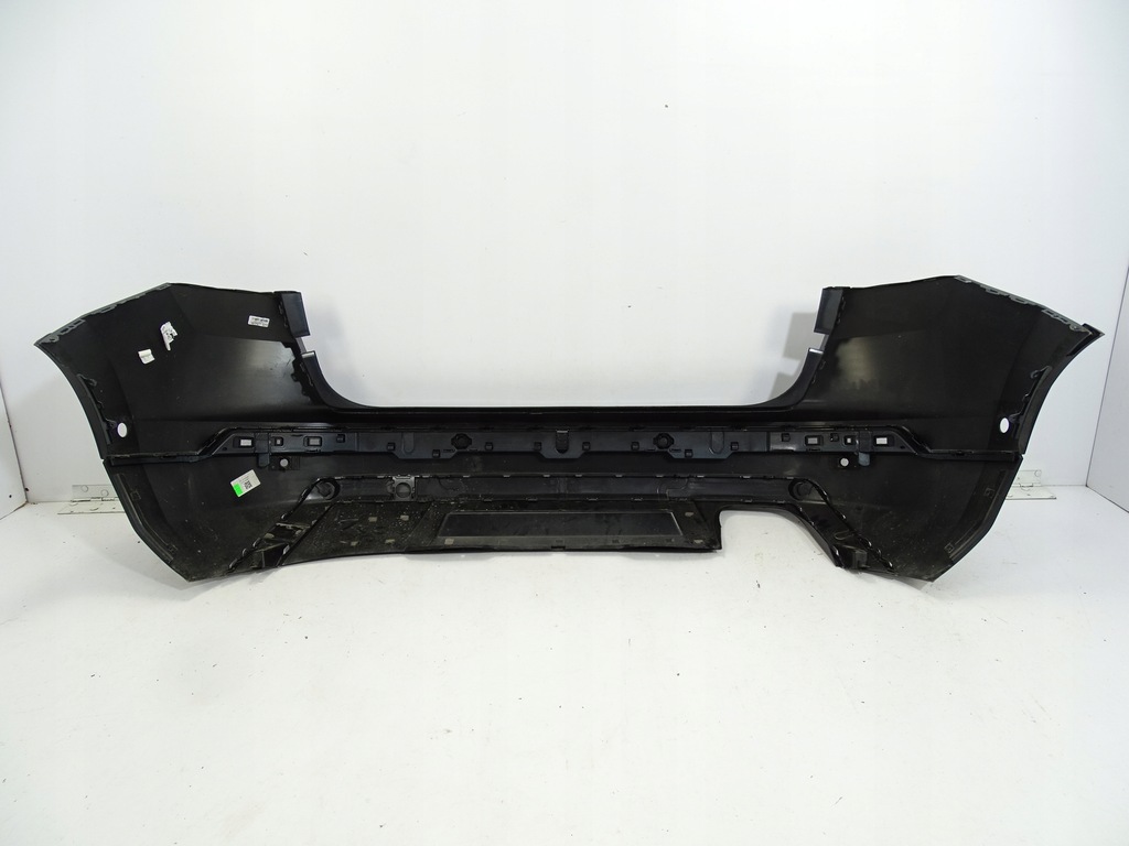 фото №6, Бампер задний seat ateca