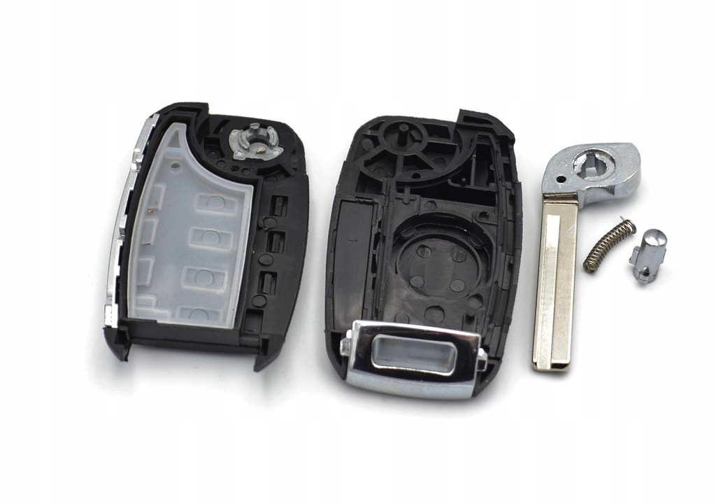 фото №8, Kia rio stonic niro sorento ключ pilot корпус