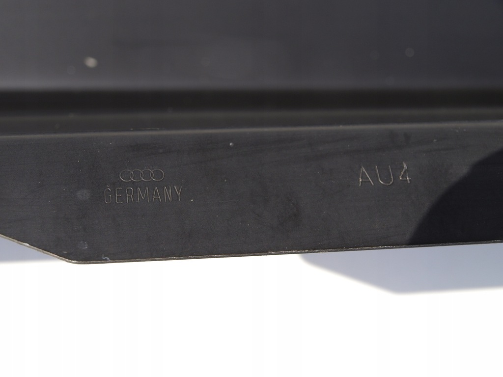 фото №10, Новый оригинальный левый порог audi a8 4d0 s8 d2