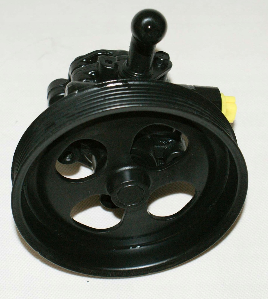 фото №6, Насос усилителя mitsubishi l200 2.5 di-d pajero