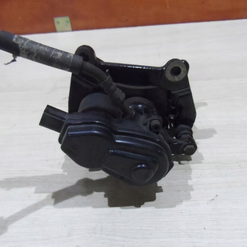 фото №5, Суппорт тормозной правый задняя audi a5 s5 coupe s-line