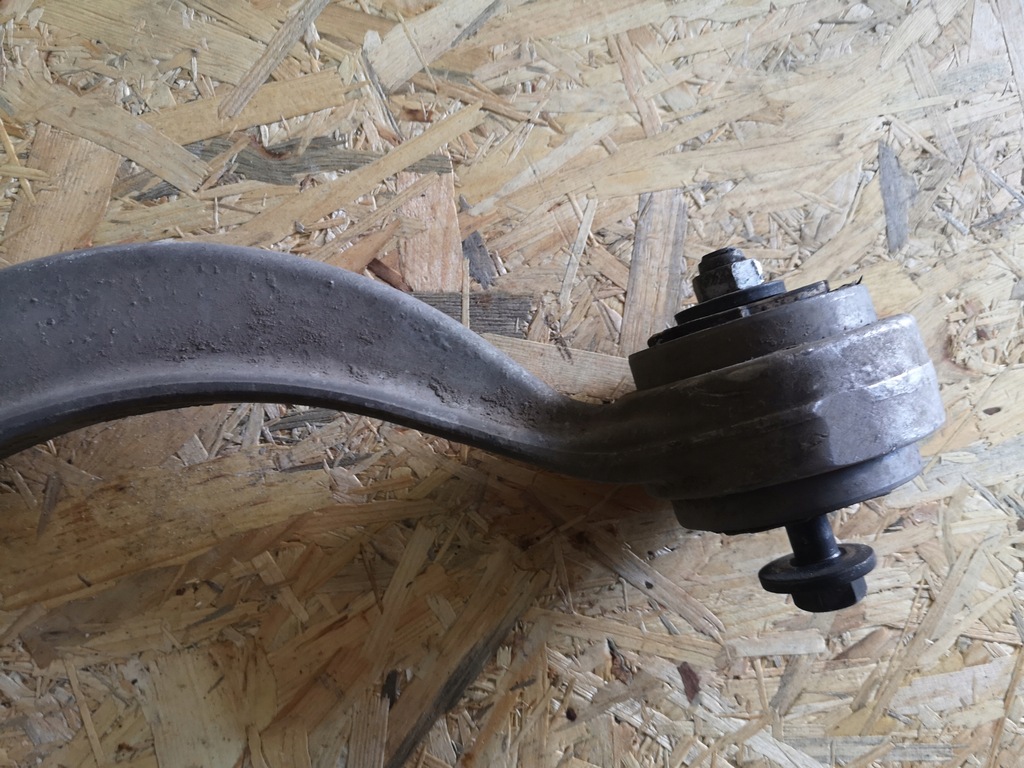 фото №5, Jaguar f type рычаг перед