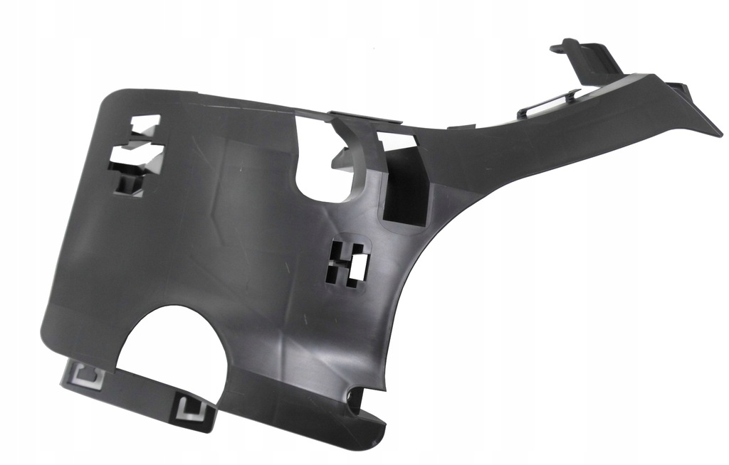 фото №1, Кронштейн крепления бампера перед ford galaxy 2010