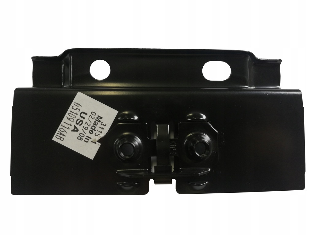 фото №1, Кронштейн двері задня lancia voyager k5109116ab