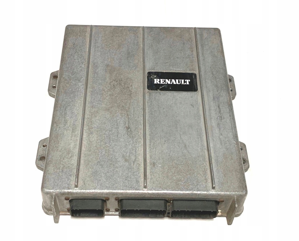 фото №1, Блок управления renault magnum 5010284082