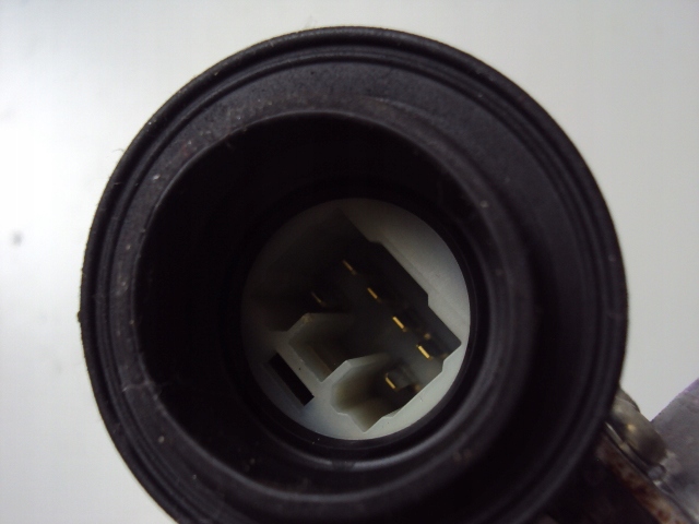 Механизм стекло правый задний  lexus rx ii 03-08 Оригинал