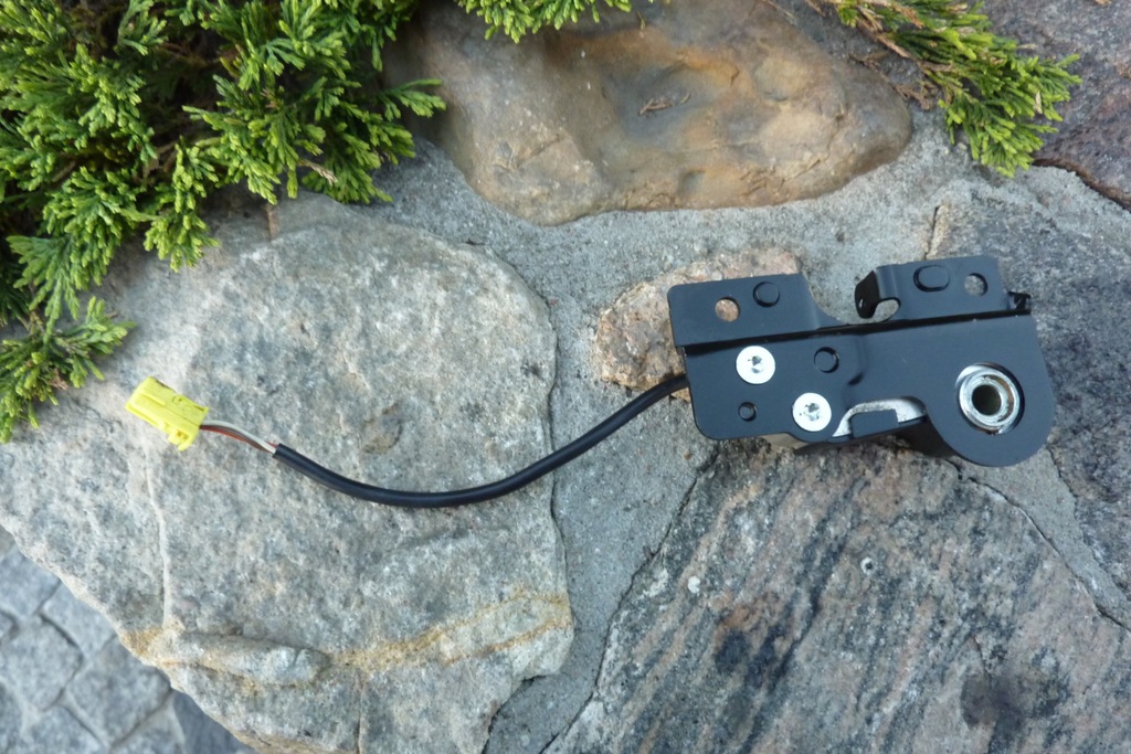 фото №6, Датчик сидіння правий mercedes w164 a0118207310