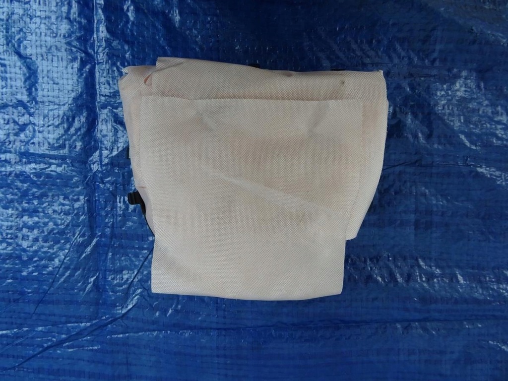 фото №1, Подушка подушка безопасности водителя dodge charger 05-