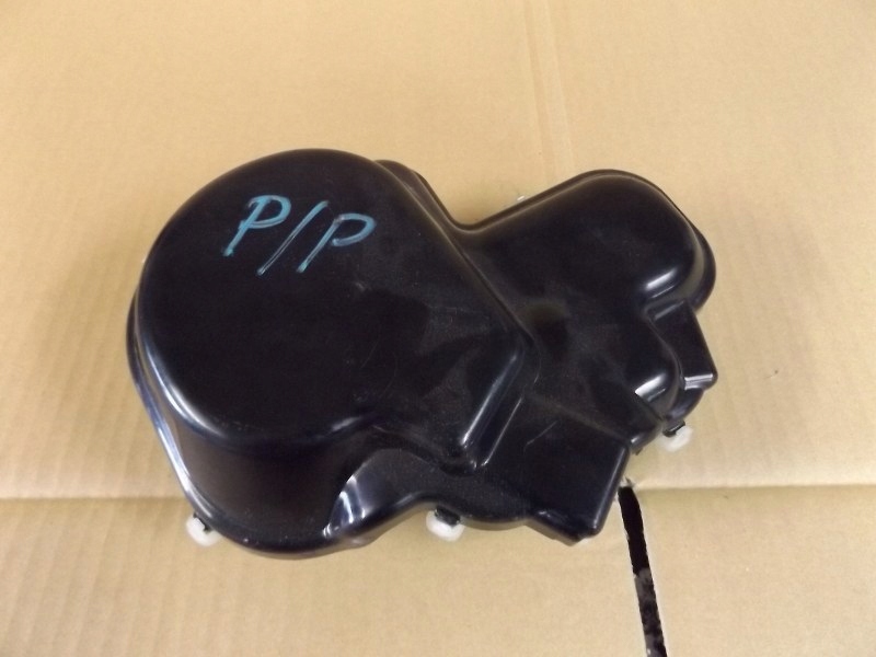 фото №1, Porsche panamera доводчик замка двері перед правий