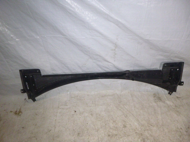 фото №2, Renault talisman жабо пластиковый оригинал