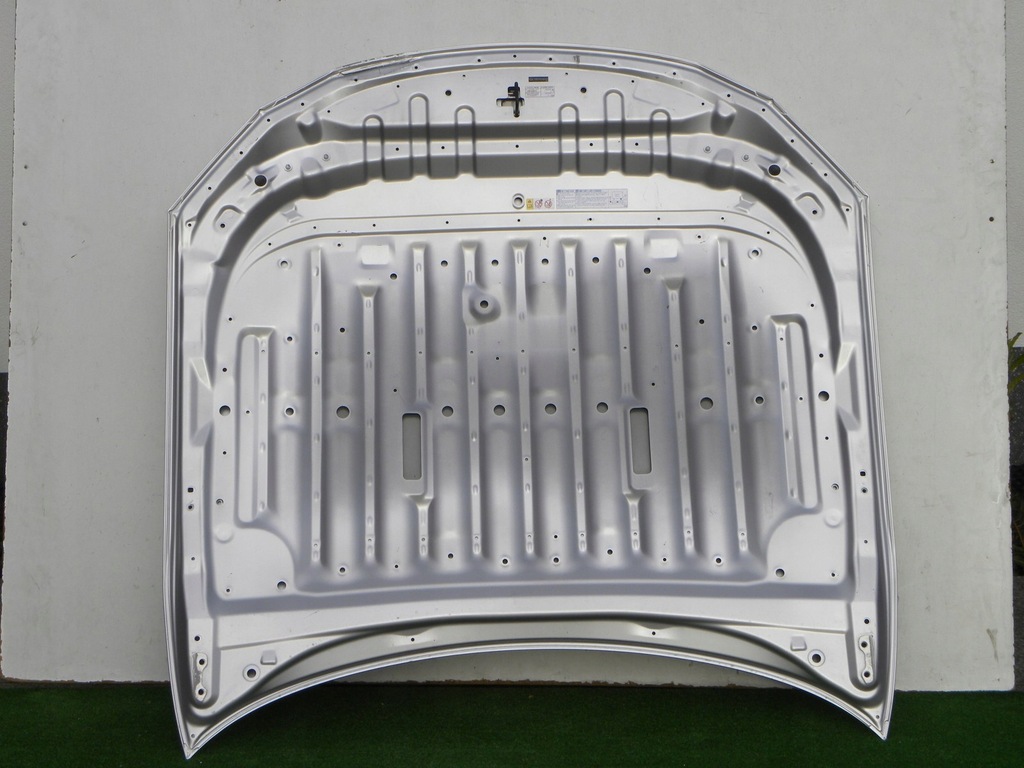 фото №3, Капот lexus lc ładna оригинал