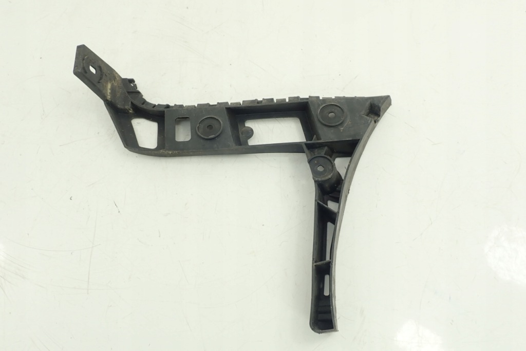 фото №2, Vw touran напрямна бампера лівий задня 1t0807393d