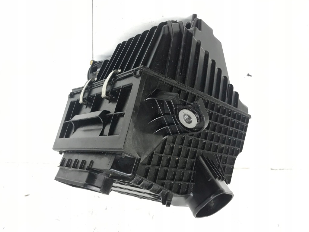 фото №1, Megane iv rs 1.8tce корпус фильтра воздуха