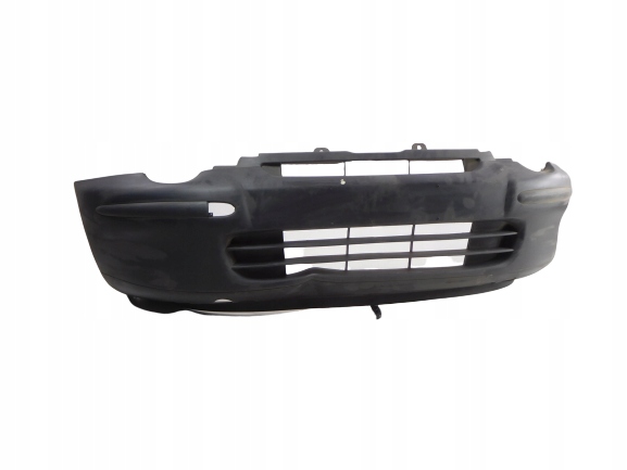 фото №1, Бампер передний fiat multipla 98-03 735245358