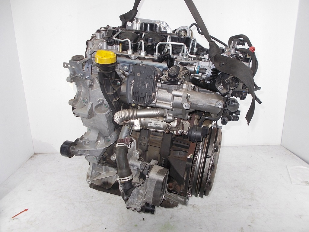 фото №1, Болт двигателя renault m9r g742 двигатель 2,0 dci