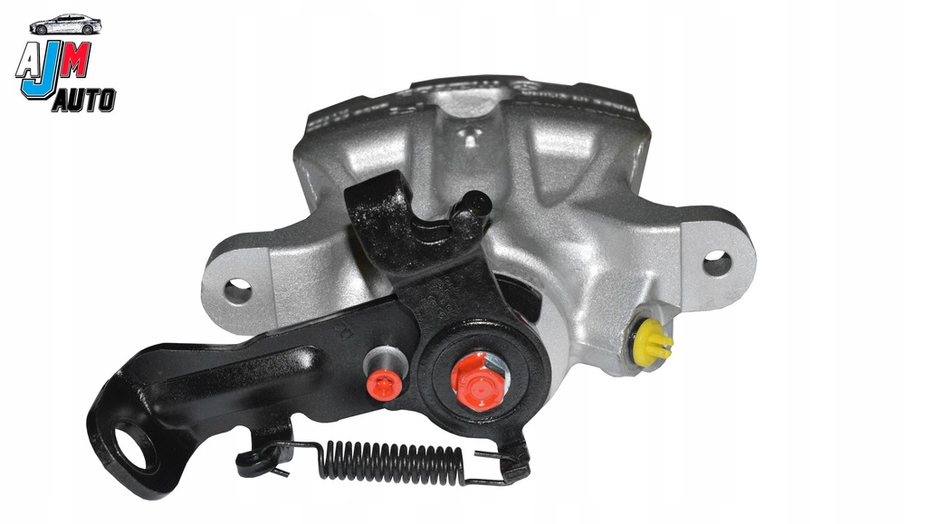 фото №6, Суппорт тормозной задняя задний mazda 3 iii