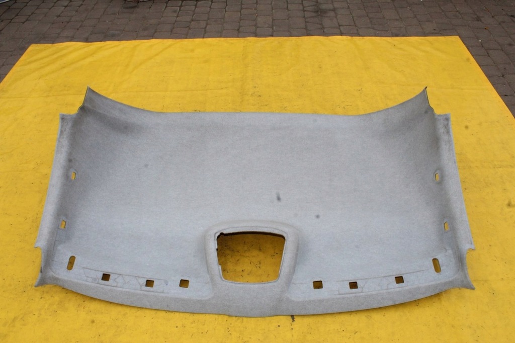 фото №1, Потолок mercedes sprinter 906 a9066903250