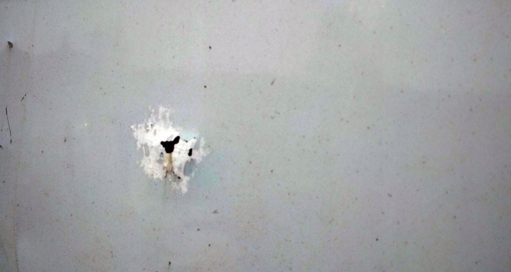 фото №4, Renault trafic ii h2 високий двері багажника праве