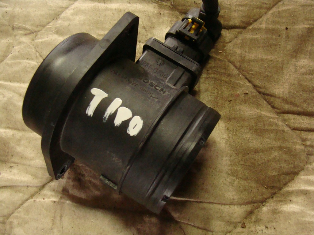 фото №1, Расходомер fiat tipo