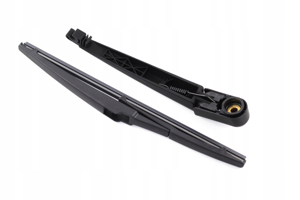 фото №3, Рычаг дворники+ щетка toyota rav 4 2005-2006