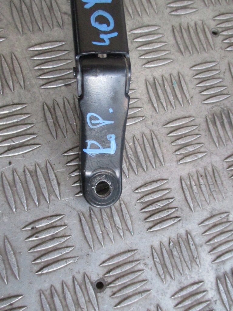 фото №5, Важіль важелі двірник перед peugeot 407 04-10r