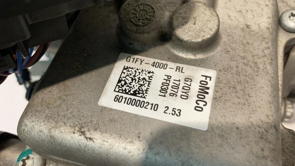 фото №8, Міст диференціал задня ford focus iii mk3 rs g1fy-4000-rl