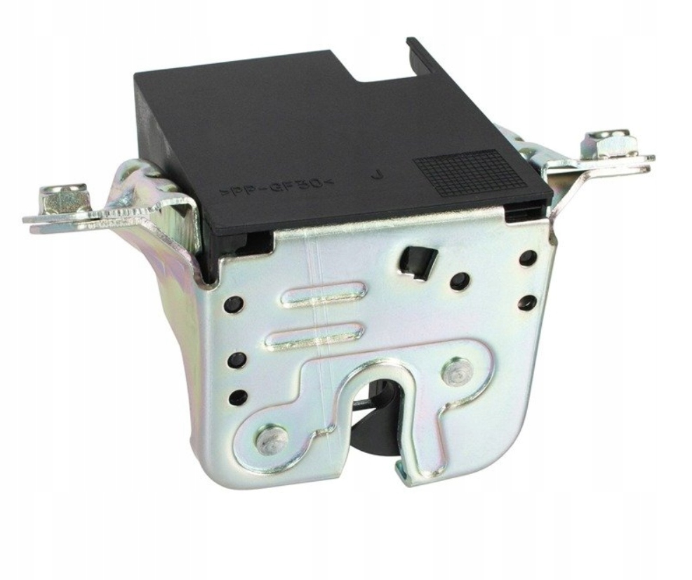 фото №4, Замок багажника задняя seat alhambra ii 2010-