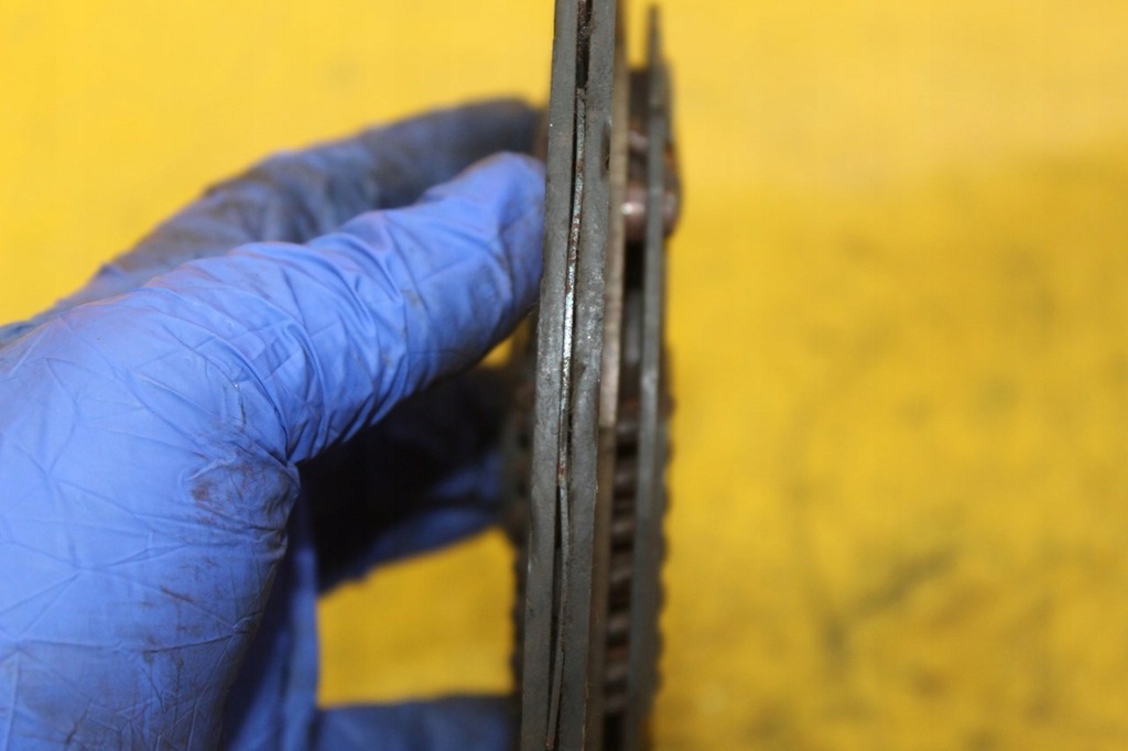 фото №8, Диск притиск колесо жорсткий peugeot 308 1.6 vti 5fw