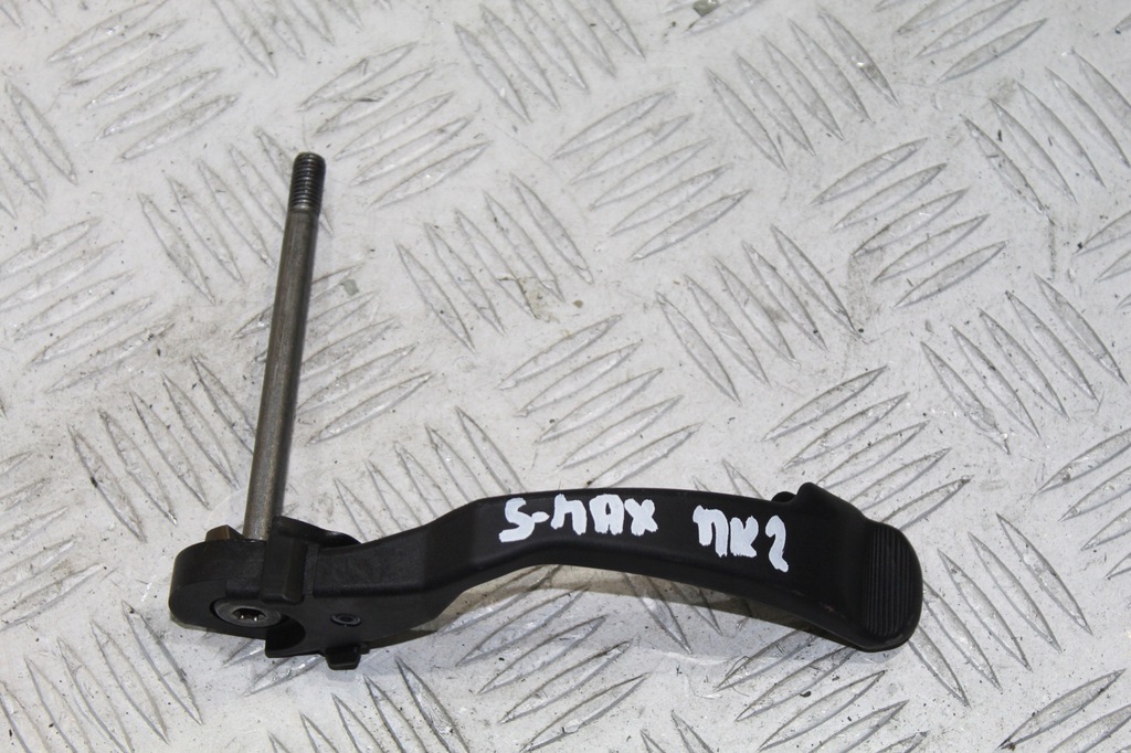 фото №1, Регулювання керма ford s-max mk2 ii