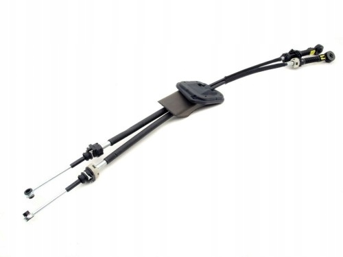 фото №1, Трос переключения передач citroen xsara picas