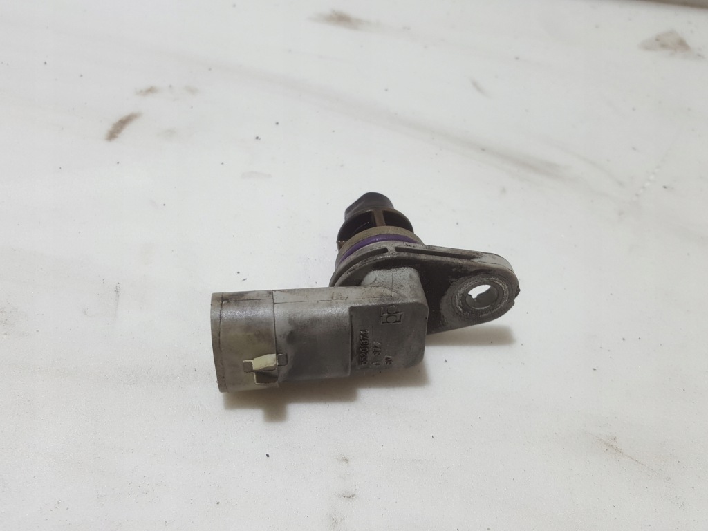 фото №1, Датчик положение вала распределительного вала opel 55201874