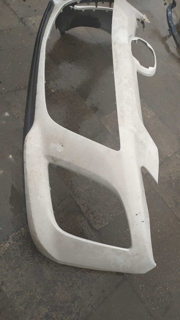 фото №7, Mazda cx7 cx 7 2010 2011 2012/ бампер перед