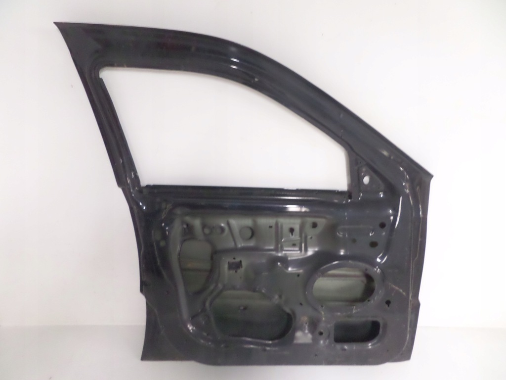фото №7, Дверь передние левая jeep grand cherokee wk 05-11
