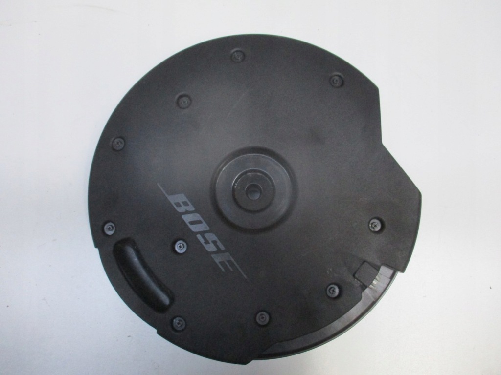 фото №1, Динамік сабвуфер megane talisman 281703ws0a