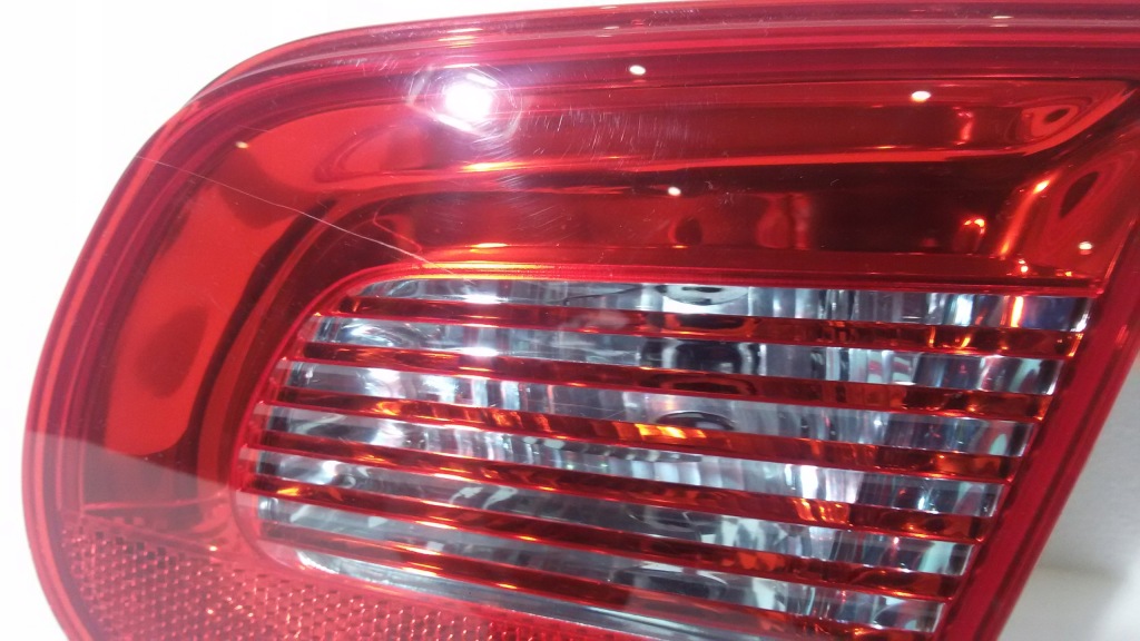 фото №2, Лампа задня vw eos 1q0945094 права