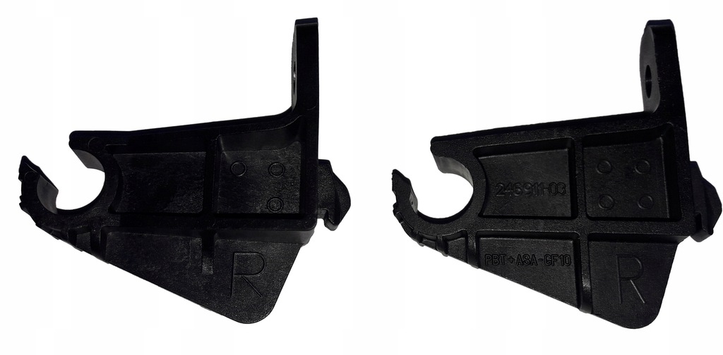 фото №1, Кронштейн кронштейн фара renault magnum 2szt r