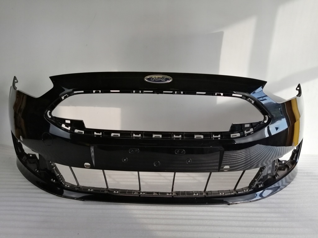 Купити Ford c-max ii mk2 lift бампер перед