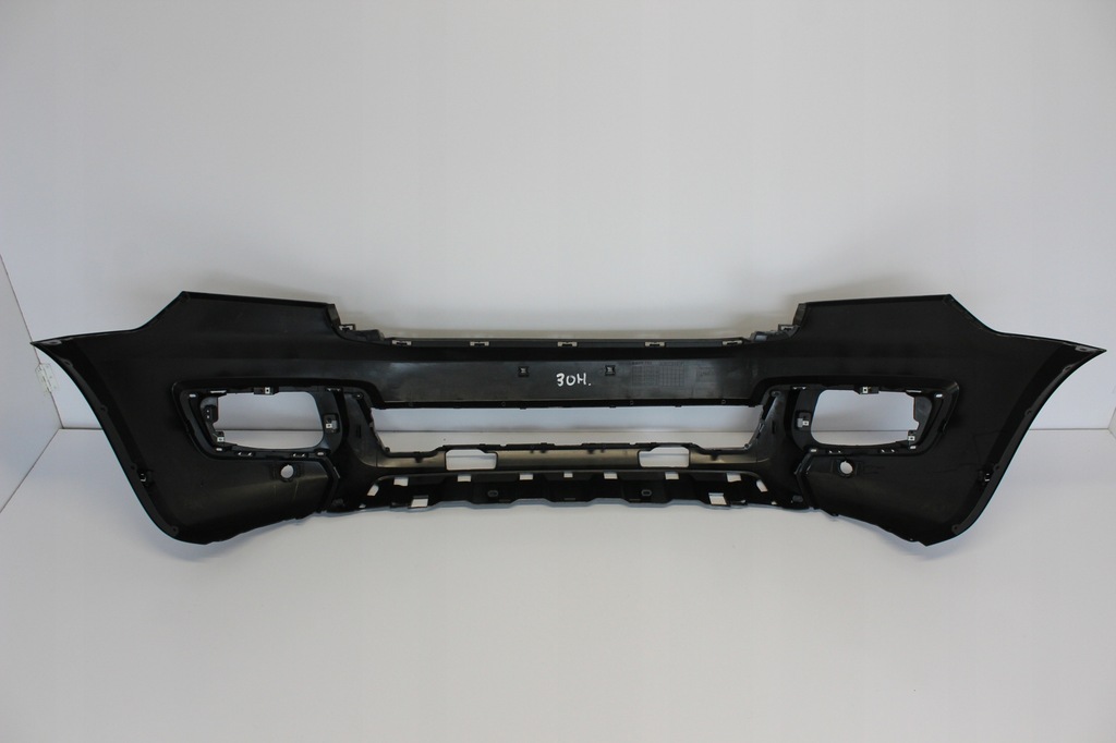 фото №9, Бампер перед ford ranger wildtrak eb3b-17757-a