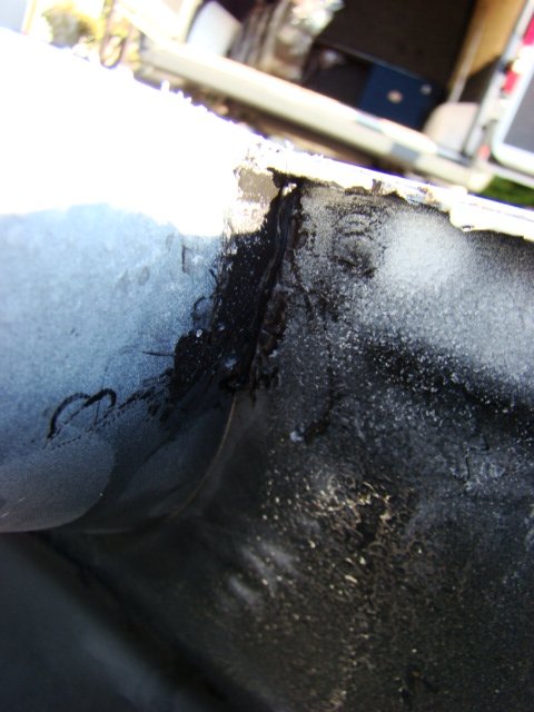 фото №7, Lexus rx-zderzak задняя задний