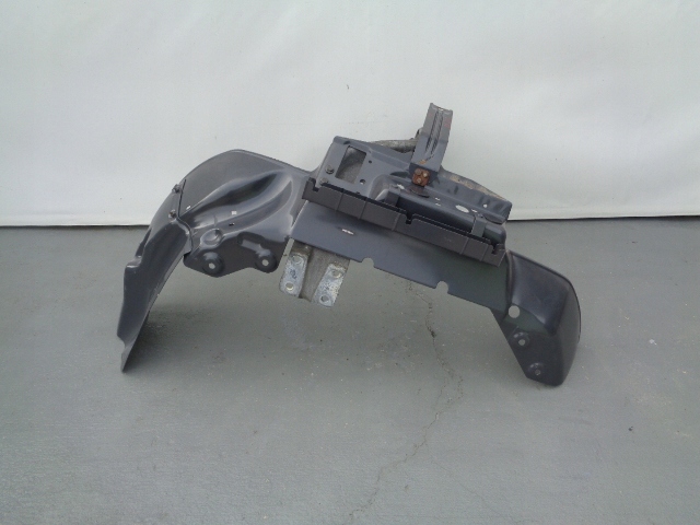 фото №6, Scania r кронштейн подкрылок правая левая