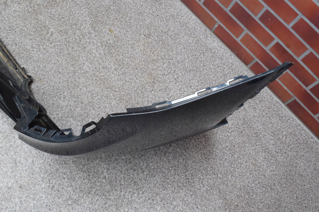 фото №5, Bmw x3 f25 бампер задній задня m-pakiet