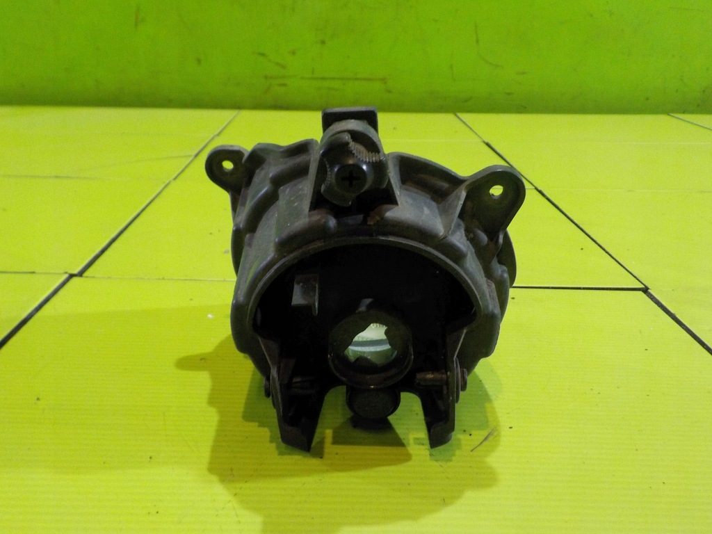 фото №2, Ssangyong rodius i lift 10r протитуманна фара лівий