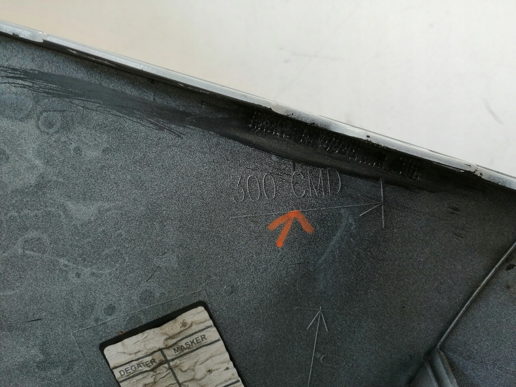 фото №11, Бампер задня задній jaguar f-pace x761 pdc