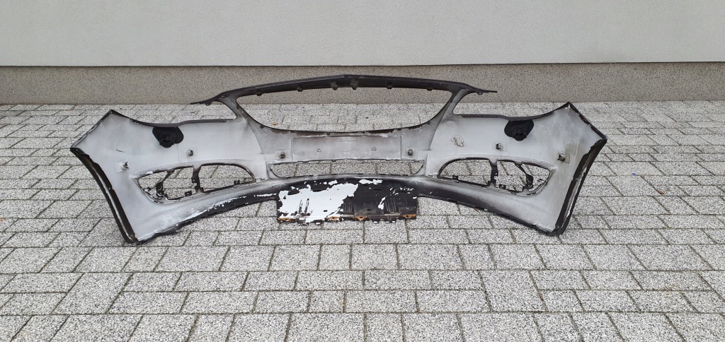 Купити Insignia lift 2013- бампер перед оригінал e129