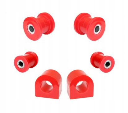 фото №1, Subaru impreza тяга стабилизатора втулка nowa