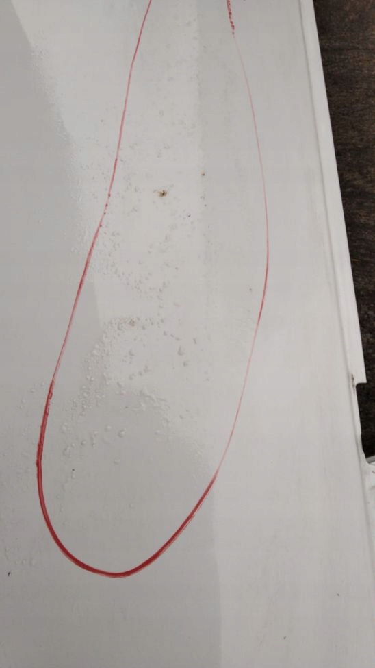 фото №5, Двері передні праве kia sorento ii 2 09- перед