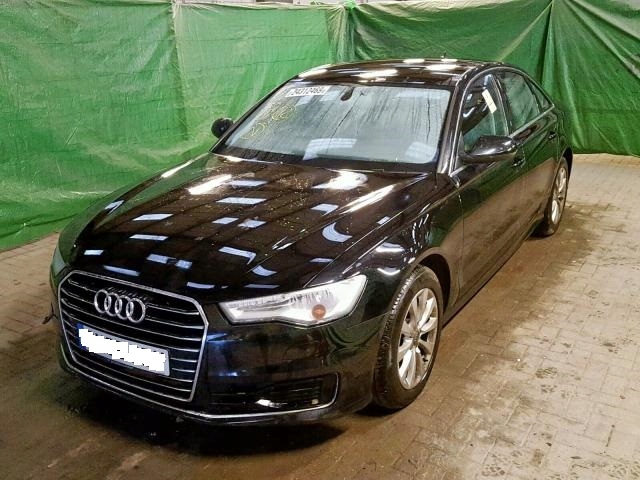 фото №8, Audi a6 4g c7 заливная горловина adblue провода 4g0131963d 2015r