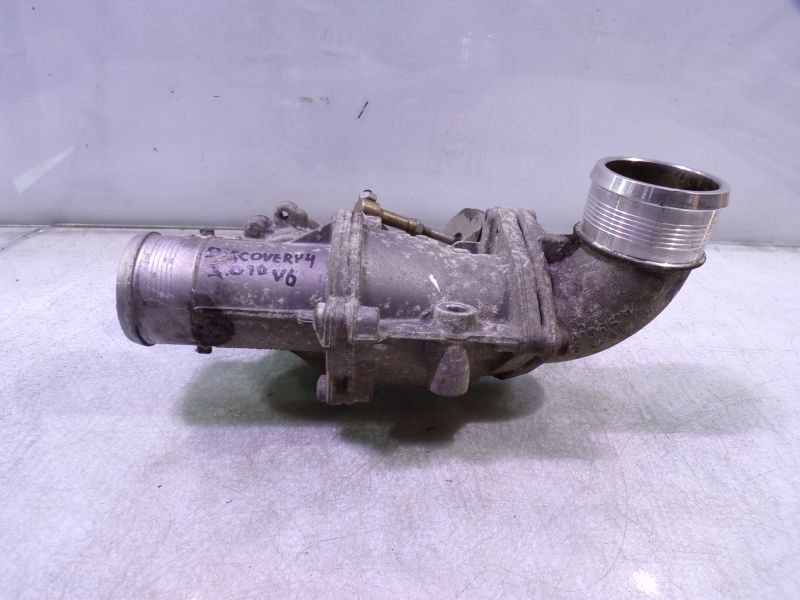 фото №2, Клапан egr вихлопних газів land rover discovery iv 3.0td v6