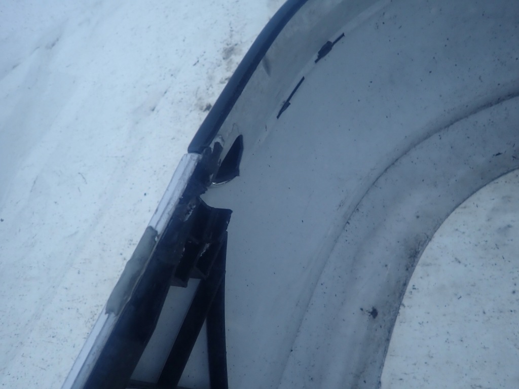 Opel vectra b 95-98 sedan hb бампер задняя задний Цена